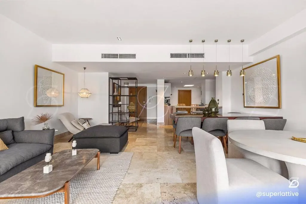 La Amada Residences 3B De Lujo Y Traslado Gratis Cancun Mexico