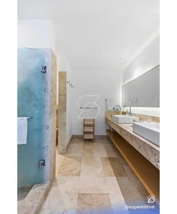 La Amada Residences 3B De Lujo Y Traslado Gratis Cancun 0*,  Mexico
