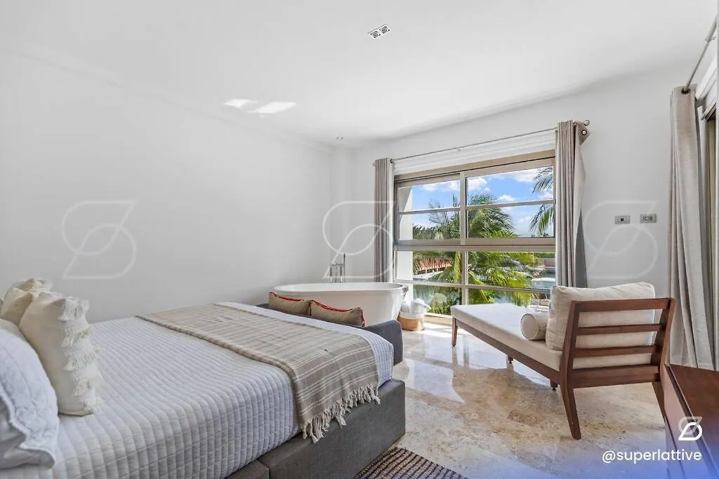 La Amada Residences 3B De Lujo Y Traslado Gratis Cancun