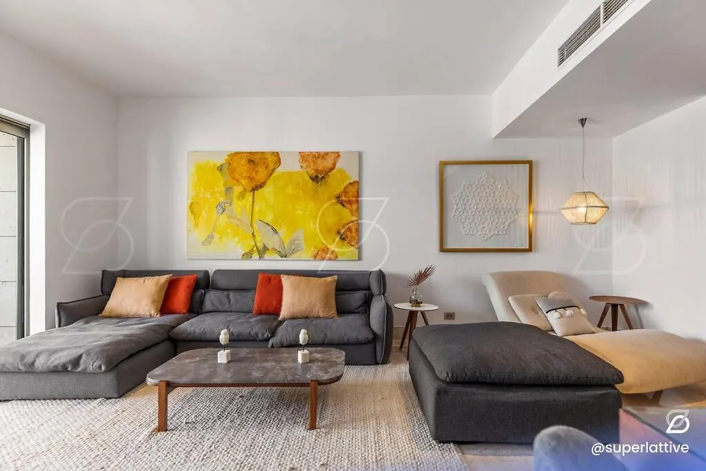 La Amada Residences 3B De Lujo Y Traslado Gratis Cancun Apartment