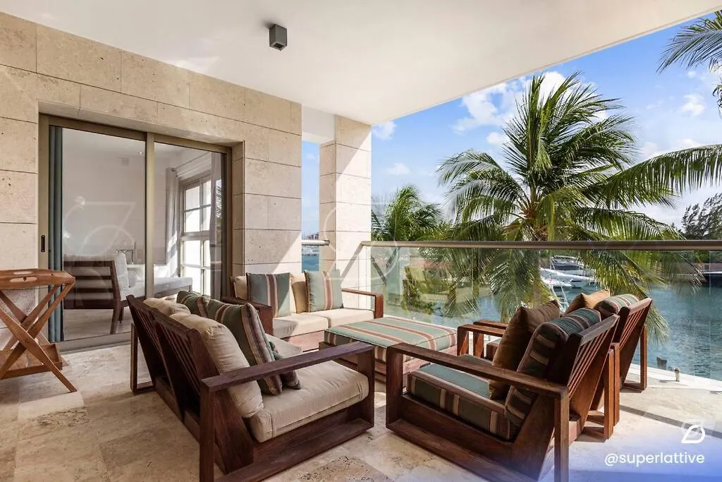 La Amada Residences 3B De Lujo Y Traslado Gratis Cancun