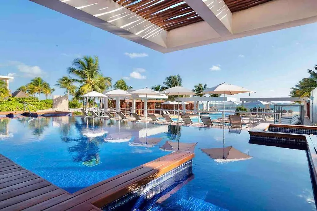La Amada Residences 3B De Lujo Y Traslado Gratis Cancun