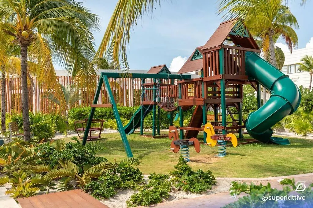 Apartment La Amada Residences 3B De Lujo Y Traslado Gratis Cancun