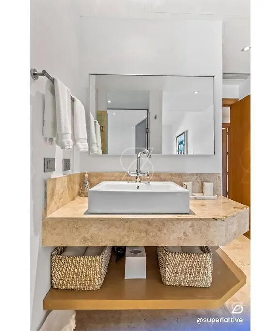 La Amada Residences 3B De Lujo Y Traslado Gratis Cancun