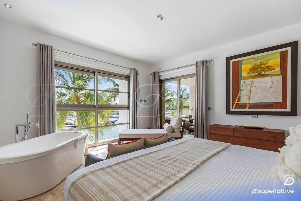 Apartment La Amada Residences 3B De Lujo Y Traslado Gratis Cancun Mexico