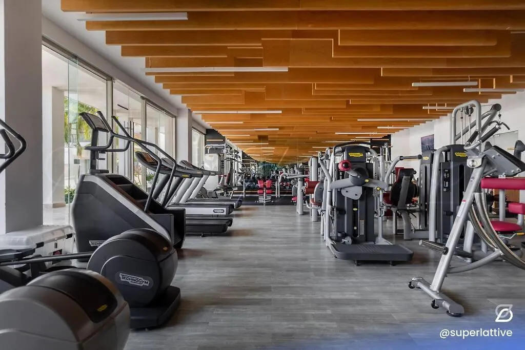 La Amada Residences 3B De Lujo Y Traslado Gratis Cancun