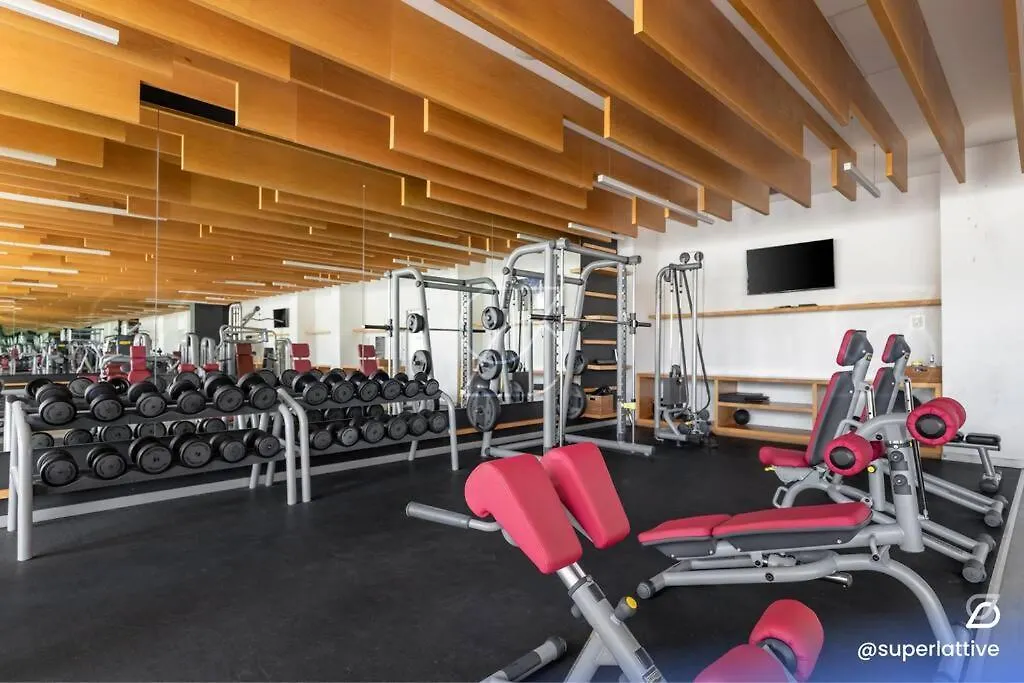 La Amada Residences 3B De Lujo Y Traslado Gratis Cancun 0*,  Mexico