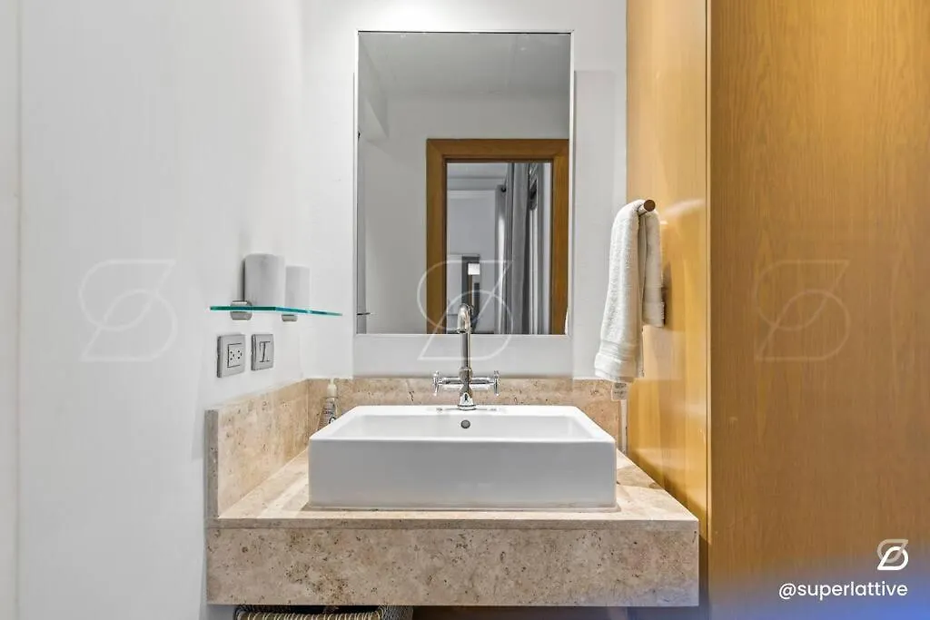 La Amada Residences 3B De Lujo Y Traslado Gratis Cancun 0*,  Mexico