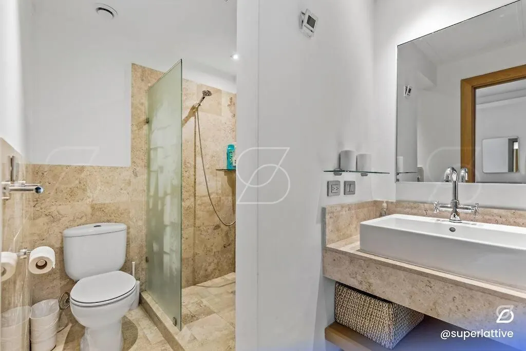 Apartment La Amada Residences 3B De Lujo Y Traslado Gratis Cancun