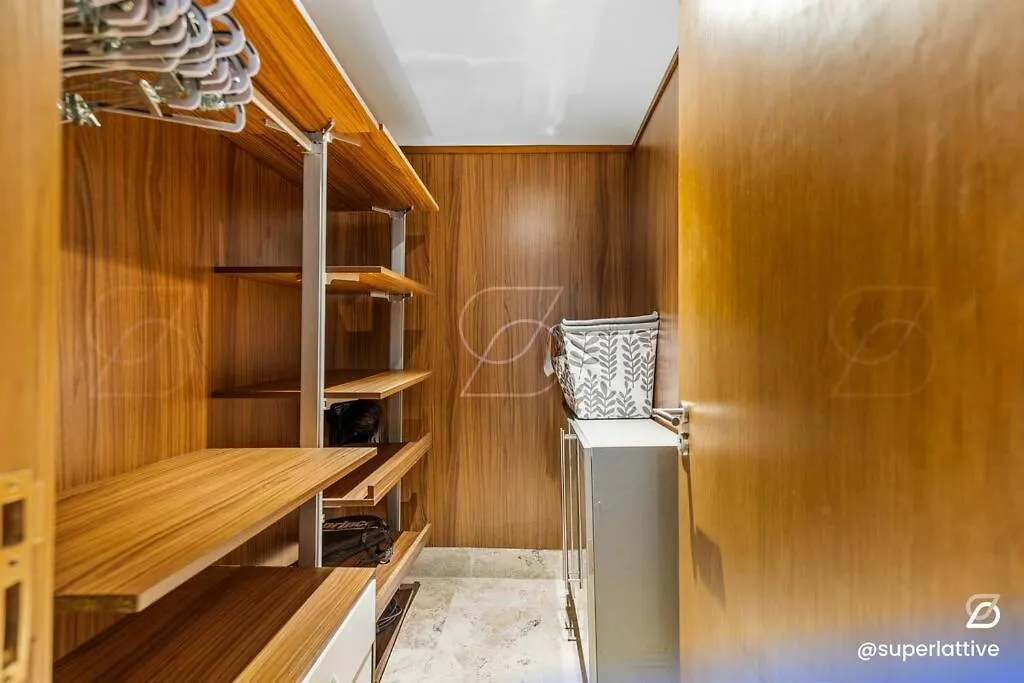 La Amada Residences 3B De Lujo Y Traslado Gratis Cancun 0*,