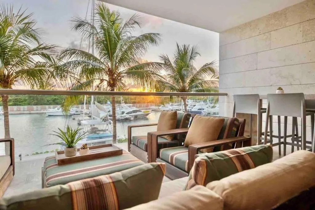 La Amada Residences 3B De Lujo Y Traslado Gratis Cancun