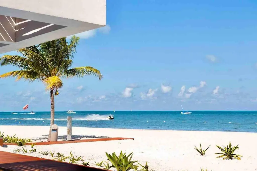 Apartment La Amada Residences 3B De Lujo Y Traslado Gratis Cancun