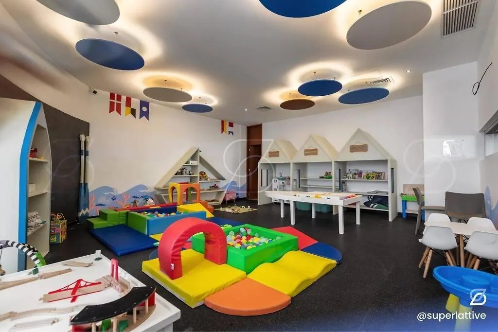 Apartmán La Amada Residences 3B De Lujo Y Traslado Gratis Cancún